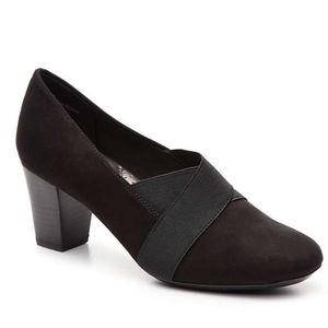 Abella Eve Pumps 7.5